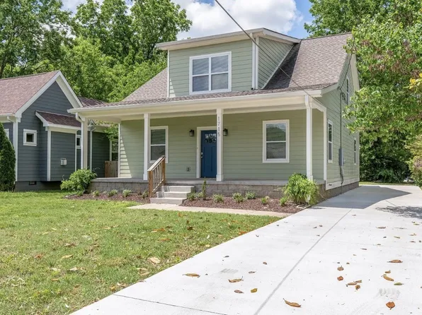 1715 21st Ave N, Nashville, TN 37208
