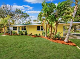 1066 Peninsula Dr, Ormond Beach, FL 32174