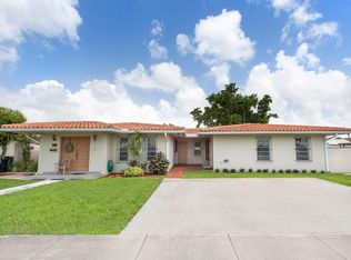 7875 SW 12th St #0, Miami, FL 33144