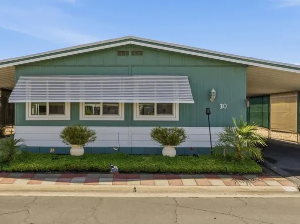 1701 Dinuba Ave Spc 30, Selma, CA 93662
