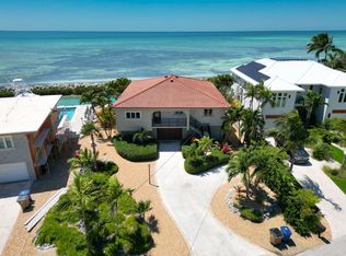 250 W Seaview Cir, Duck Key, FL 33050