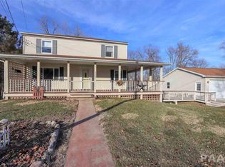 6507 W Conley Rd, Peoria, IL 61604