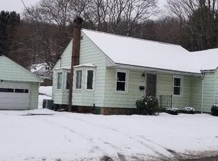 814 Martin St, Clearfield, PA 16830