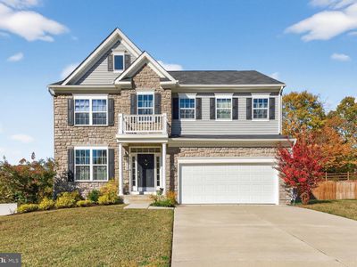 711 Yarrow Ct, Accokeek, MD, 20607