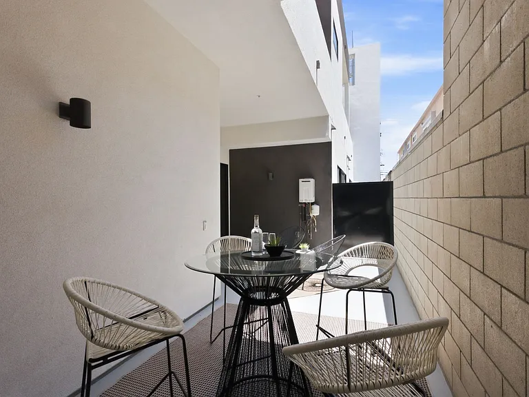 4021 Georgia St #5 — Photo 16