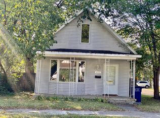 405 S Porter St, Michigan City, IN