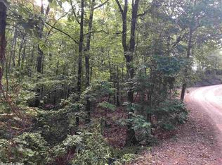 Schwinn Hill Rd, Hot Springs Village, AR 71909