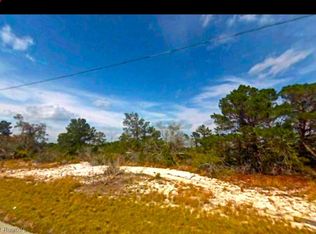 603 Archie Summers Rd, Lake Placid, FL 33852