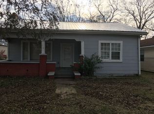916 17th St N, Bessemer, AL 35020