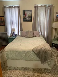 Rented by Richard F Verrilli, LREB