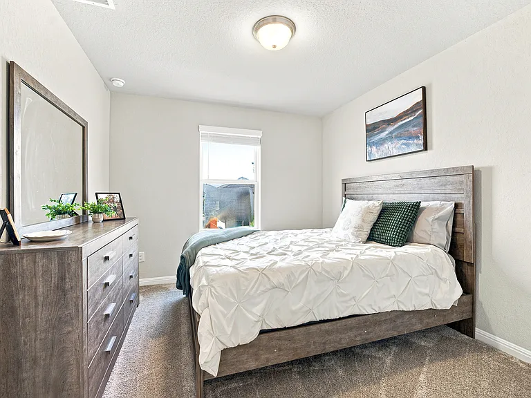 Bedroom #3