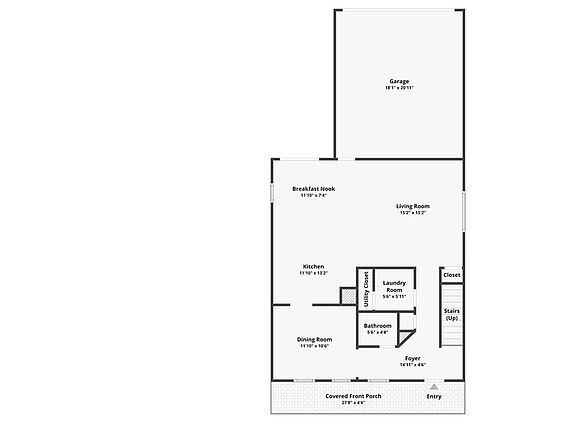 2nd image of 123 Purple Leaf Ln