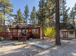 420 Garrick Way, Big Bear City, CA 92314