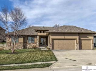 3614 S 201st Ave, Omaha, NE 68130