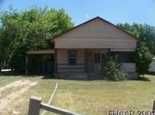 7740 Sparta Rd, Belton, TX 76513