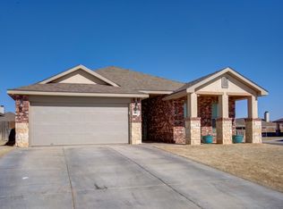 7012 97th St, Lubbock, TX 79424