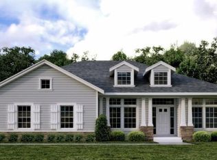 900 Newsome Ct, Goochland, VA 23063