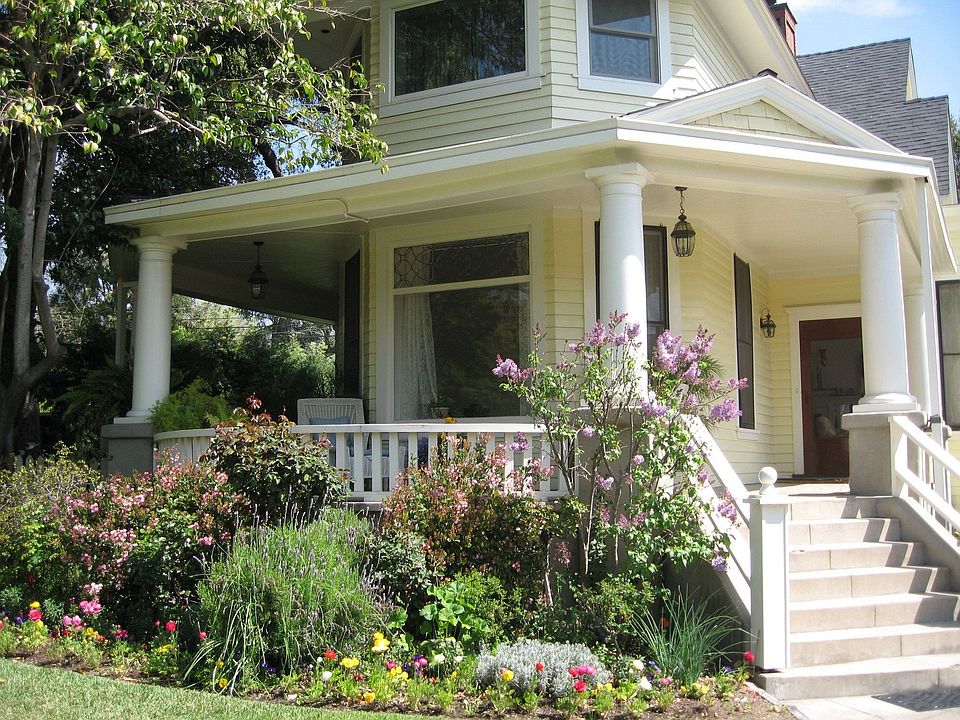 Veranda