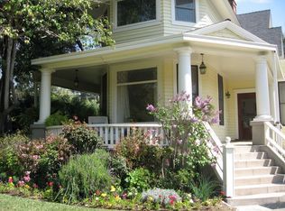 232 N Alta Vista Ave, Monrovia, CA 91016