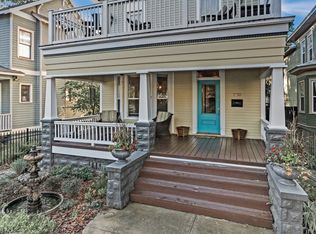 1822 Silver St, Jacksonville, FL 32206