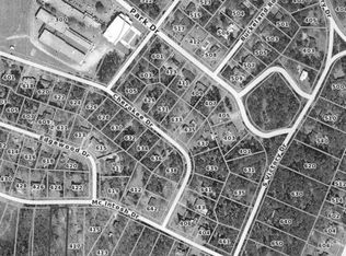 433 McIntosh Dr, Waynesboro, GA 30830