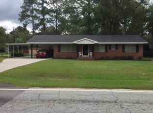 808 E Blackshear Ave, Waycross, GA 31501
