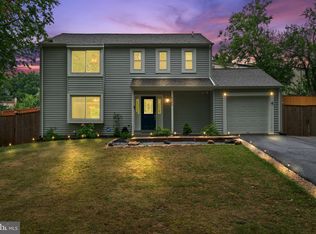 8386 Curiosity Ct, Walkersville, MD 21793