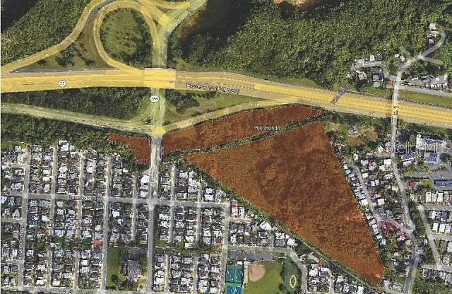 1st image of State Highway 22 Int Pr #866