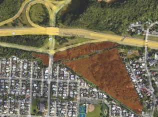 State Highway 22 Int Pr #866, Bayamon, PR 00961