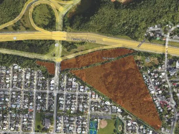 State Highway 22 Int Pr #866, Bayamon, PR 00961