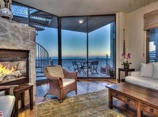 1309 Palisades Beach Rd, Santa Monica, CA 90401