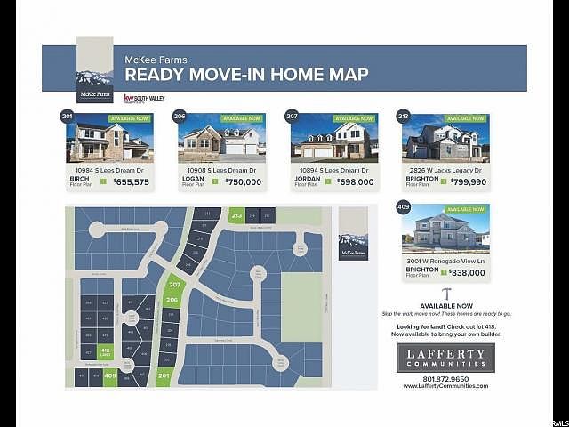 1st image of 10964 S Champ Jasper Way