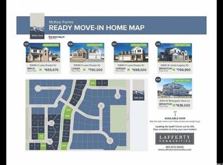 10964 S Champ Jasper Way, South Jordan, UT 84095