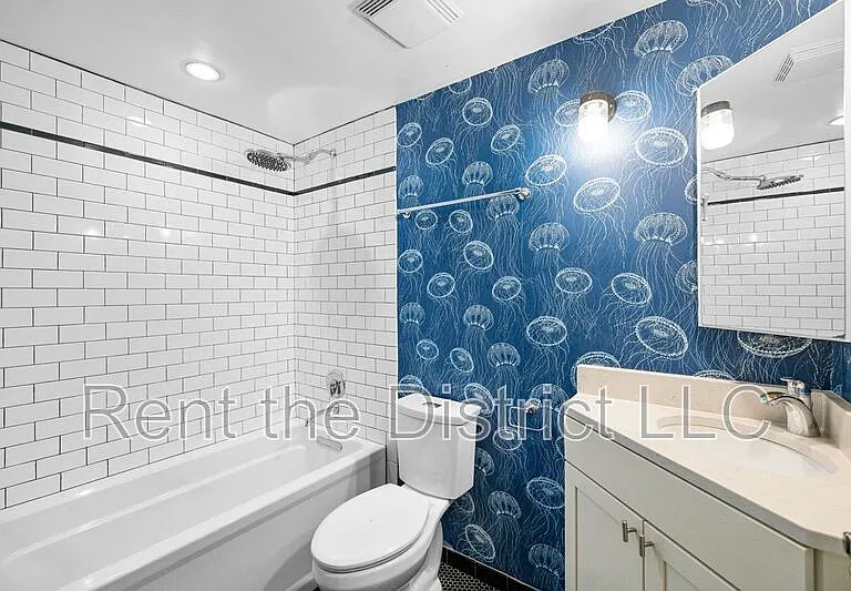 1109 M St NW #1 — Photo 14