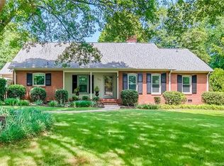 6327 Prett Ct, Charlotte, NC 28270