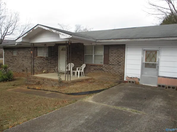 106 Sharon Dr, Stevenson, AL 35772