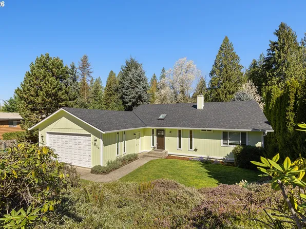 1800 NW Sluman Rd, Vancouver, WA 98665