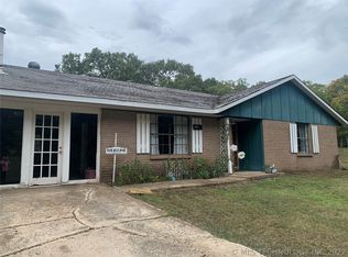 9445 N 150th Rd, Beggs, OK 74421