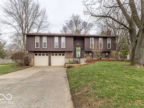 4th image of 615 Shady Creek Dr