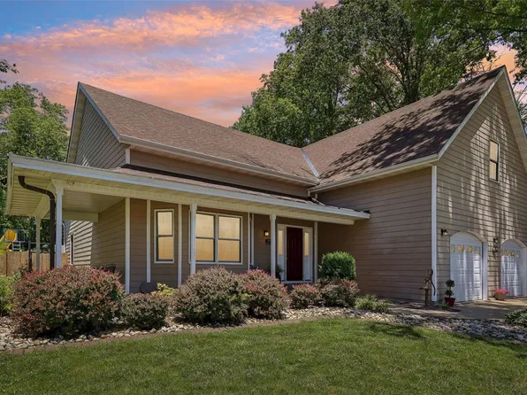 101 E Oak St, Aviston, IL 62216
