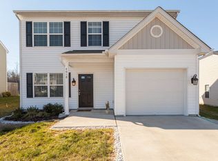 4018 Lady Slipper Ln, Durham, NC 27704