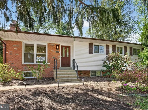 7303 Epping Ave, Fort Washington, MD 20744