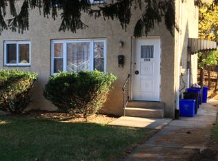222 Blake Ave #B, Jenkintown, PA 19046