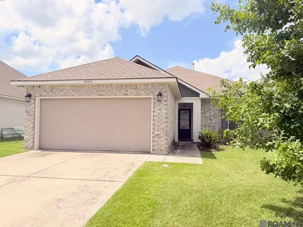 38510 Maidens Blush St, Gonzales, LA 70737