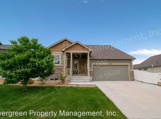 2317 75th Ave, Greeley, CO 80634