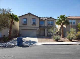 9705 Rolling Thunder Ave, Las Vegas, NV 89148