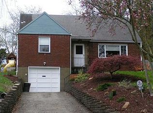 2300 Forest Dr, Pittsburgh, PA 15235