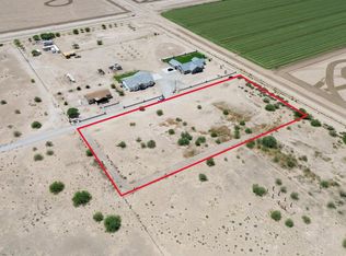 2337 W Undetermined Rd, Casa Grande, AZ 85194