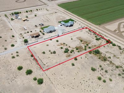 2337 W Undetermined Rd, Casa Grande, AZ, 85194