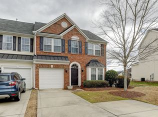 419 Windsor Gate Dr, Fort Mill, SC 29708